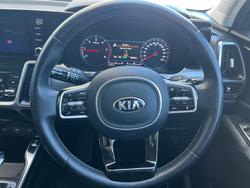 2021 Kia Sorento Sport+
