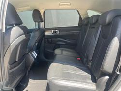 2021 Kia Sorento Sport+