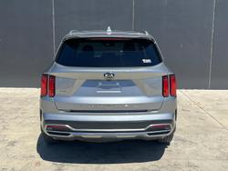 2021 Kia Sorento Sport+