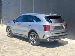 2021 Kia Sorento Sport+