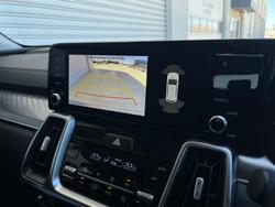 2021 Kia Sorento Sport+