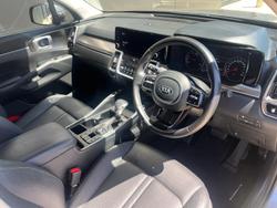 2021 Kia Sorento Sport+