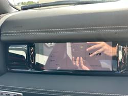 2025 RAM 1500 Rebel Hurricane SO