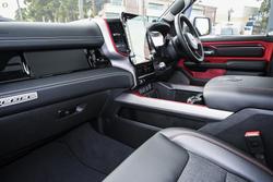 2025 RAM 1500 Rebel Hurricane SO