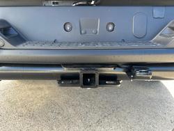 2025 RAM 1500 Rebel Hurricane SO DT MY25 4X4 Dual Range Bright White