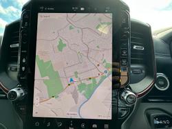 2025 RAM 1500 Rebel Hurricane SO