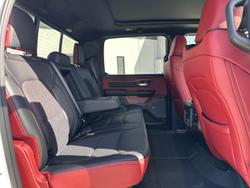 2025 RAM 1500 Rebel Hurricane SO