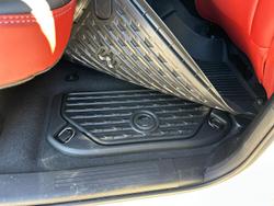 2025 RAM 1500 Rebel Hurricane SO