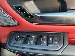 2025 RAM 1500 Rebel Hurricane SO