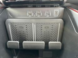 2025 RAM 1500 Rebel Hurricane SO DT MY25 4X4 Dual Range Bright White