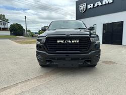 2025 RAM 1500 Laramie Sport Hurricane SO RamBox