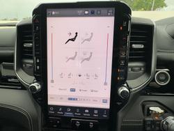 2025 RAM 1500 Laramie Sport Hurricane SO RamBox