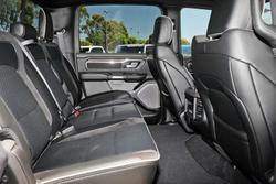 2024 RAM 1500 Laramie Sport Hurricane SO RamBox