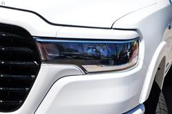 2024 RAM 1500 Laramie Sport Hurricane SO RamBox