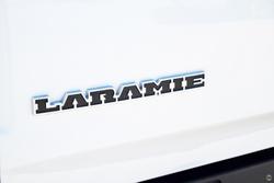 2024 RAM 1500 Laramie Sport Hurricane SO RamBox