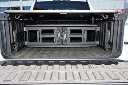 2024 RAM 1500 Laramie Sport Hurricane SO RamBox