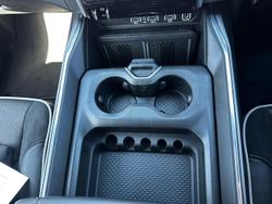 2024 RAM 1500 Laramie Sport Hurricane SO RamBox DT MY25 4X4 Dual Range Bright White