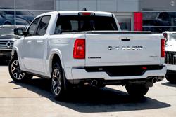 2024 RAM 1500 Laramie Sport Hurricane SO RamBox