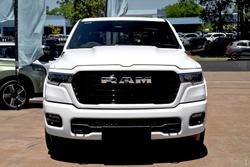 2024 RAM 1500 Laramie Sport Hurricane SO RamBox