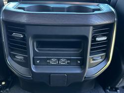 2024 RAM 1500 Laramie Sport Hurricane SO RamBox DT MY25 4X4 Dual Range Bright White