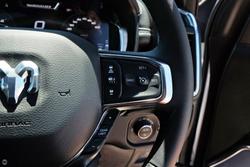 2024 RAM 1500 Laramie Sport Hurricane SO RamBox