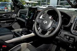 2024 RAM 1500 Laramie Sport Hurricane SO RamBox