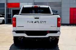 2024 RAM 1500 Laramie Sport Hurricane SO RamBox