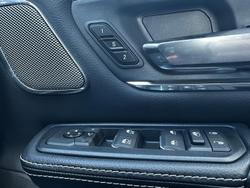 2024 RAM 1500 Laramie Sport Hurricane SO RamBox DT MY25 4X4 Dual Range Bright White