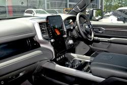 2024 RAM 1500 Laramie Sport Hurricane SO RamBox