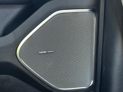 2024 RAM 1500 Laramie Sport Hurricane SO RamBox