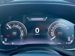 2024 RAM 1500 Laramie Sport Hurricane SO RamBox DT MY25 4X4 Dual Range Bright White