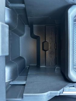 2024 RAM 1500 Laramie Sport Hurricane SO RamBox DT MY25 4X4 Dual Range Bright White