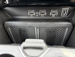 2025 RAM 1500 Rebel Hurricane SO DT MY25 4X4 Dual Range Flame Red