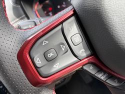 2025 RAM 1500 Rebel Hurricane SO DT MY25 4X4 Dual Range Flame Red