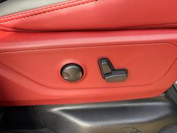 2025 RAM 1500 Rebel Hurricane SO DT MY25 4X4 Dual Range Flame Red