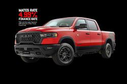 2025 RAM 1500 Rebel Hurricane SO