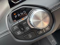 2025 RAM 1500 Rebel Hurricane SO