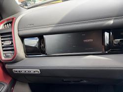 2025 RAM 1500 Rebel Hurricane SO