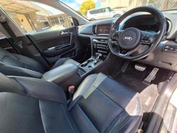 2017 Kia Sportage GT-Line