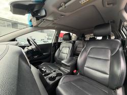 2017 Kia Sportage GT-Line