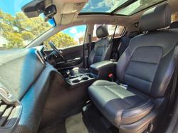 2017 Kia Sportage GT-Line