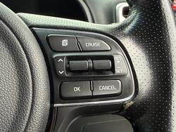 2017 Kia Sportage GT-Line