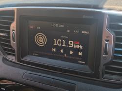 2017 Kia Sportage GT-Line