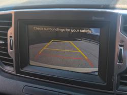 2017 Kia Sportage GT-Line