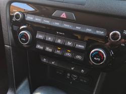 2017 Kia Sportage GT-Line