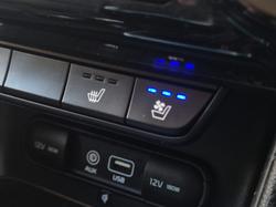 2017 Kia Sportage GT-Line