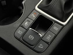 2017 Kia Sportage GT-Line