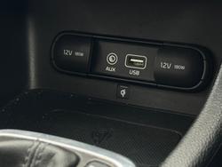 2017 Kia Sportage GT-Line