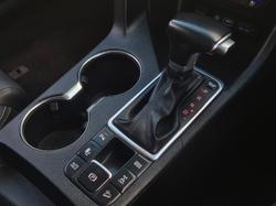 2017 Kia Sportage GT-Line