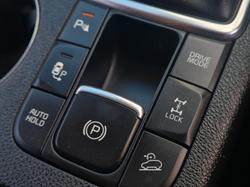 2017 Kia Sportage GT-Line